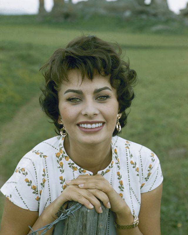 Люди и лица. 24.07.23