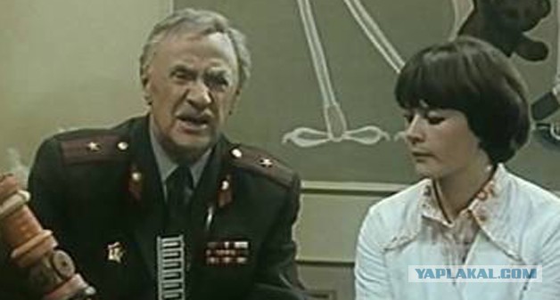 Дочери Жарова Михаила Фото