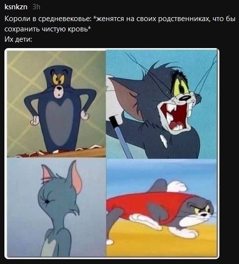 Завалялось тут случайно немного забавных картинок
