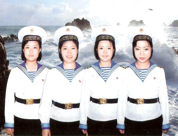 Товарищ Ким Чен Ын