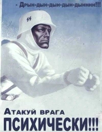 Немного наркомании и шизофрении в ленту. Часть 2