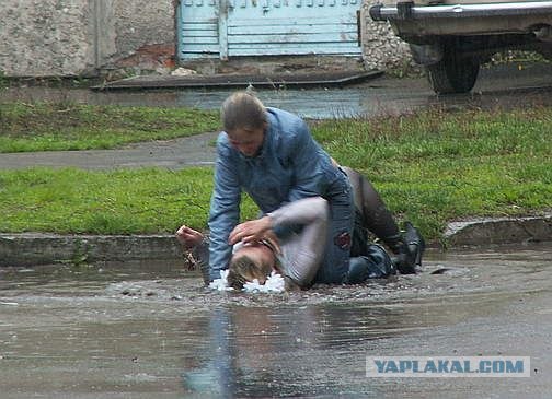 Последний звонок 2009: Выпускницы