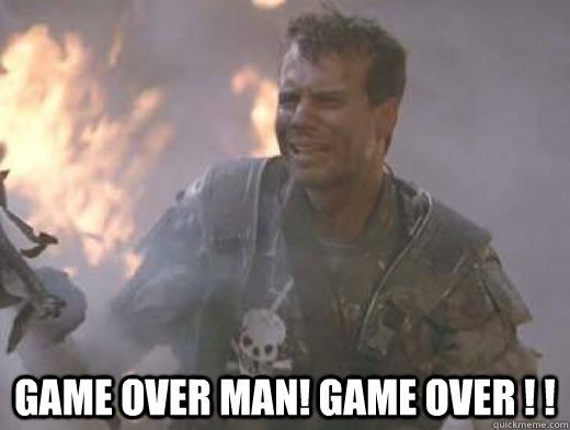 Так ещё не каждый смог бы