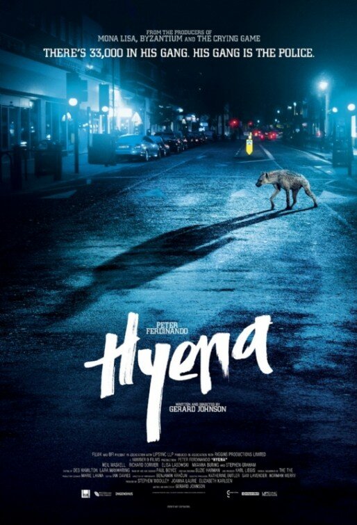 Фильм на вечер пятницы