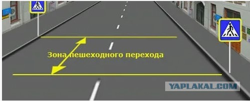 Вот теперь время перебегать.