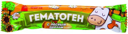 Московский зумер выпил собственную кровь, чтобы поднять уровень гемоглобина