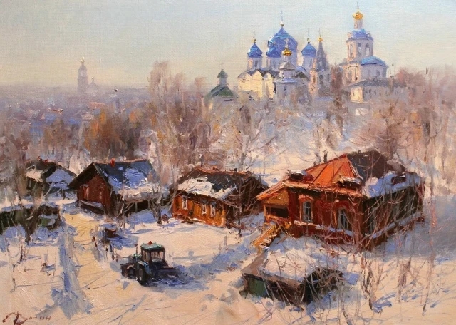 АРТ-Воскресенье.