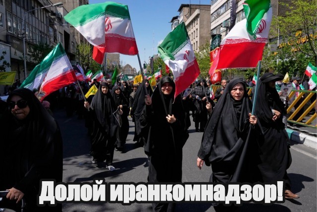 Страна с населением более 90 млн человек уже два месяца живет без интернета