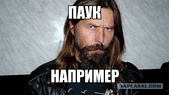 Получше его закрывайте там