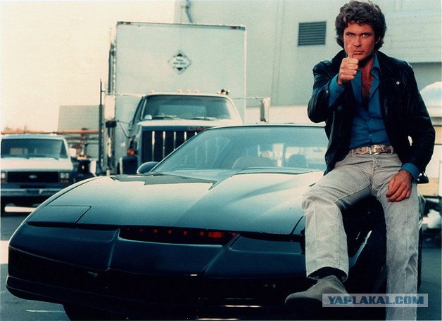 Один взгляд назад