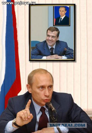 Главная проблема выборов в России