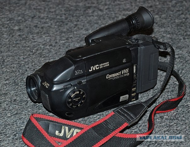 Немного о 90-х