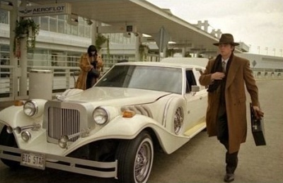 Автогерои