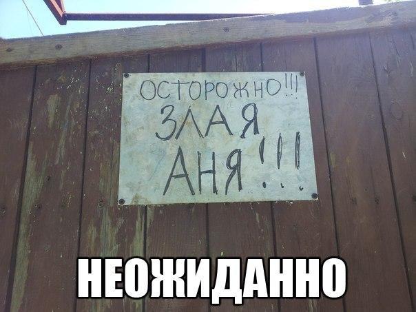 Забавные картинки из Сети