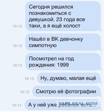 Весёлости в картинках