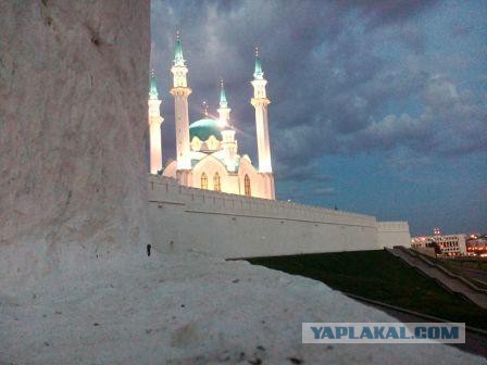 Казань - будущее уже сегодня