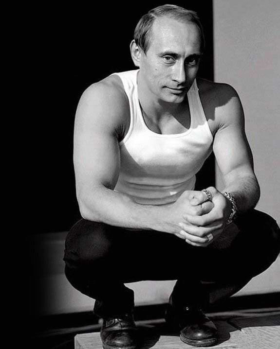Лучшие ножки 2012