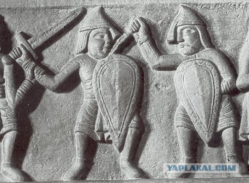 Cпециальное средство под названием «Забор»