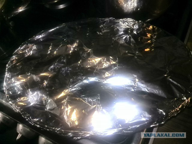Аццкая кухня