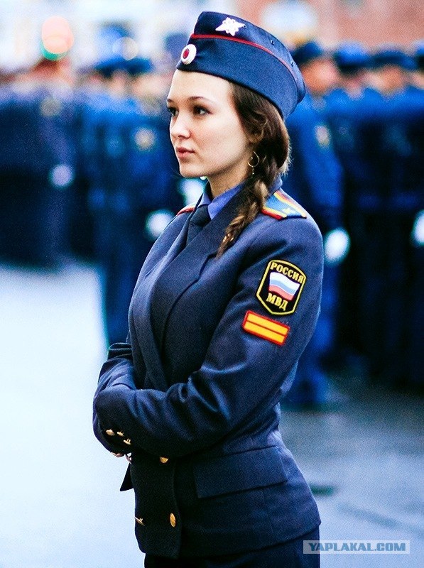 Полиция