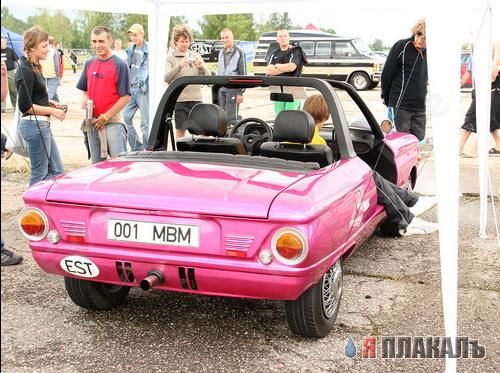 Rock Race fotoz