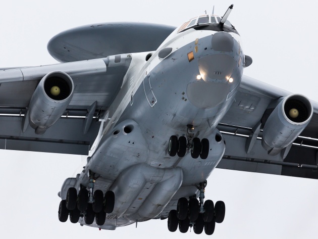 Авиаподборка на эмоциональной волне