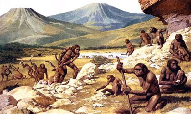 Наше детство и жизнь были лучше