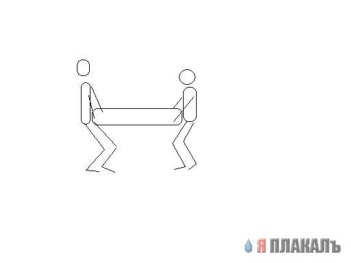 Американский шагающий робот (видео)