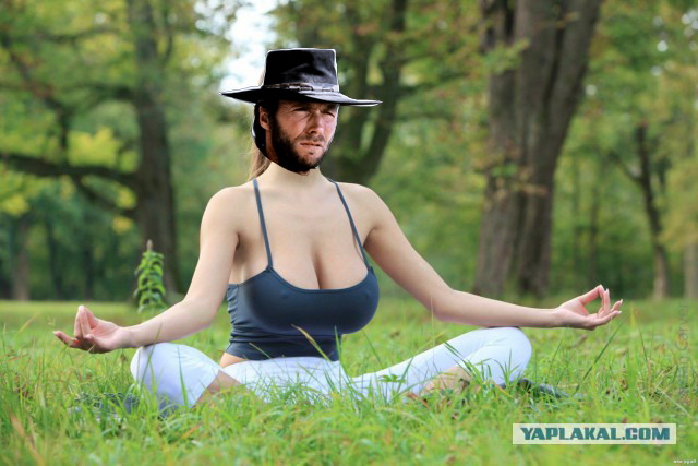 Клинт Иствуд