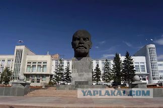 А давайте расскажем про свои города?