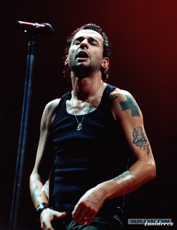 Depeche Mode