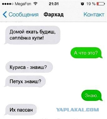 Смешные комментарии 16.10.2016