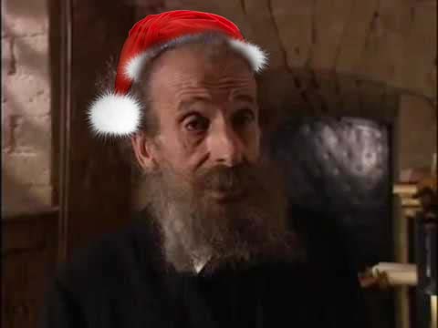 Яповцы, оновогоживайтесь!