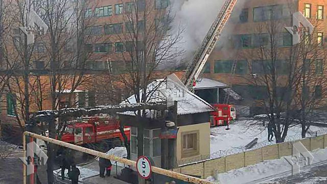 Командир "Сомали" Гиви погиб при покушении в ДНР