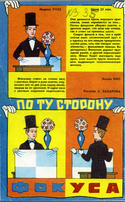 Самая любимая фантастика