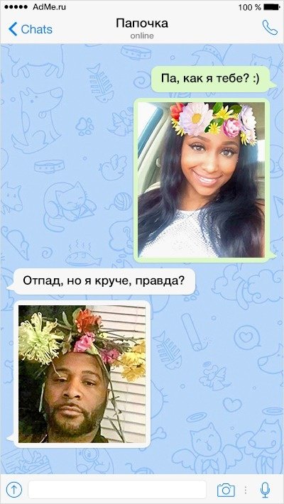 Смешные картинки из сети