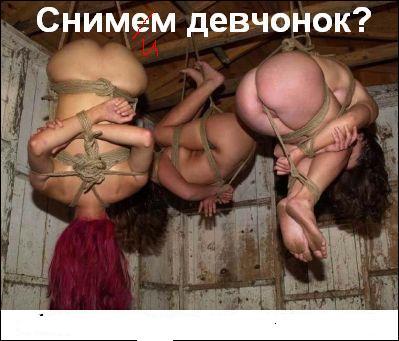 О юных барышнях и подработках, пока мама не знает...