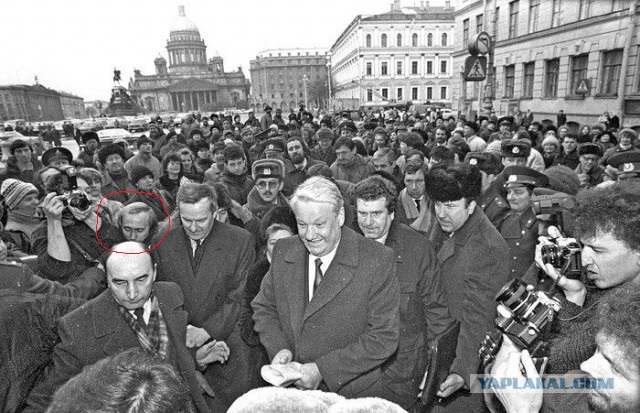 Мнение про митинг в Грозном