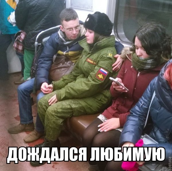 100 картинок для поднятия настроения!
