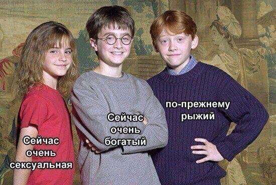 Приколы в стиле "регресс"