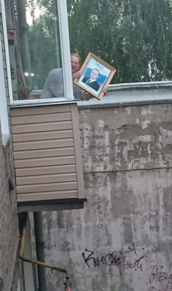 Соцсети - и смех и грех
