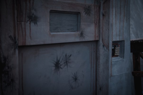 Снимают фильм по мотивам S.T.A.L.K.E.R