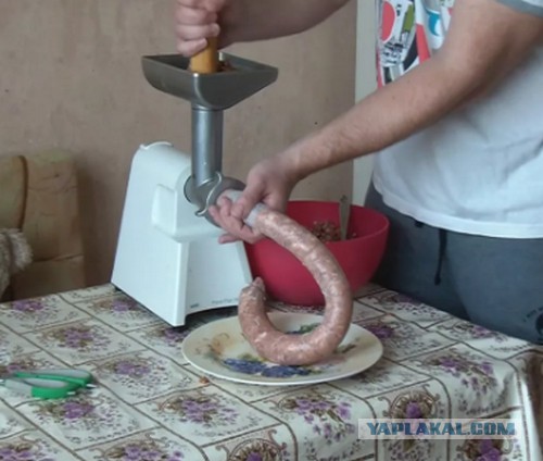 Покупаете продукцию Мираторг? Недимону счастье.
