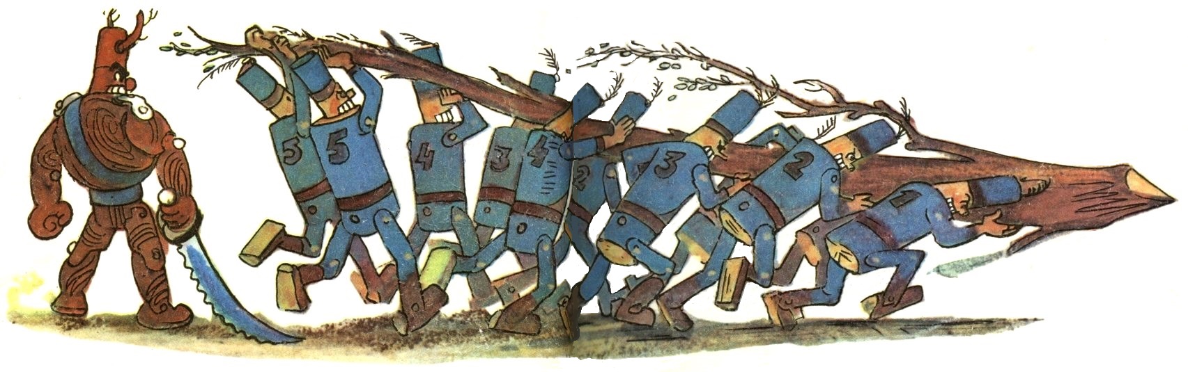 урфин джюс и деревянные солдаты. урфин и деревянные солдатики. деревянные солдаты урфин джюса. урфин джюс и деревянные солдатики. урфин джюс солдаты.