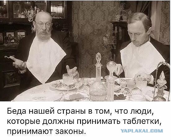 Комитет Думы поддержал к I чтению законопроект о повышении пенсионного возраста