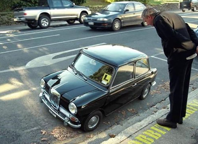 Фото, на которых все могло бы быть нормально, если бы не одно но...