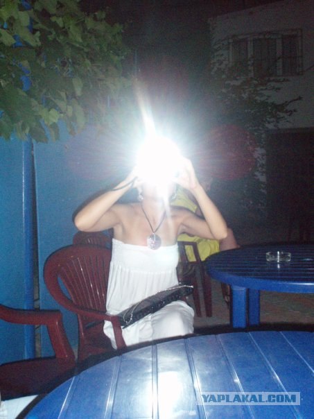 Природный фотошоп