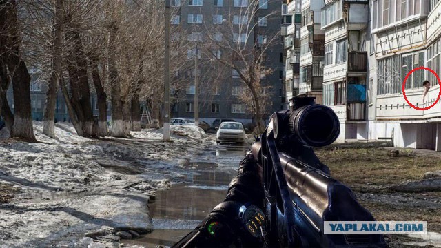 Metro Exodus на максимальных настройках графики