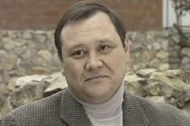 Юрий Степанов: «Последние годы жизни хотел бы провести в деревне»
