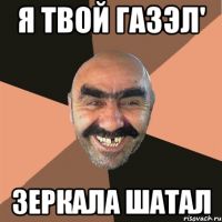 Суровые ГАЗелисты